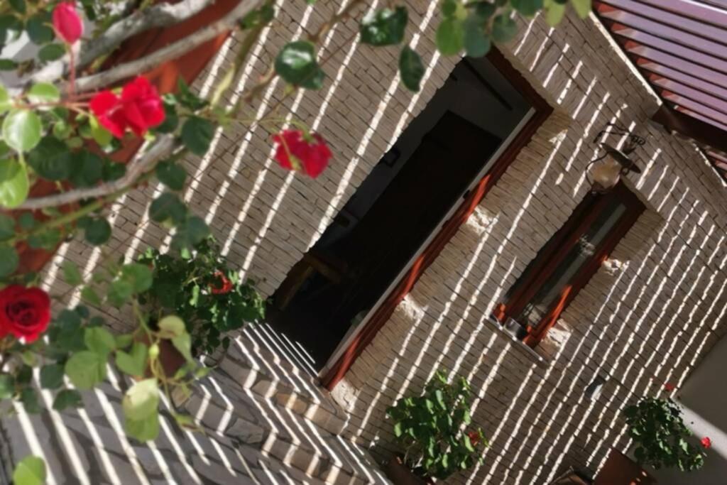 Villa Summer Stars Kaštela Εξωτερικό φωτογραφία