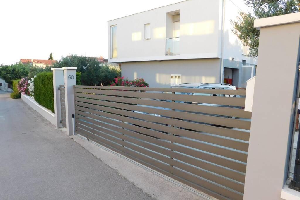 Villa Summer Stars Kaštela Εξωτερικό φωτογραφία