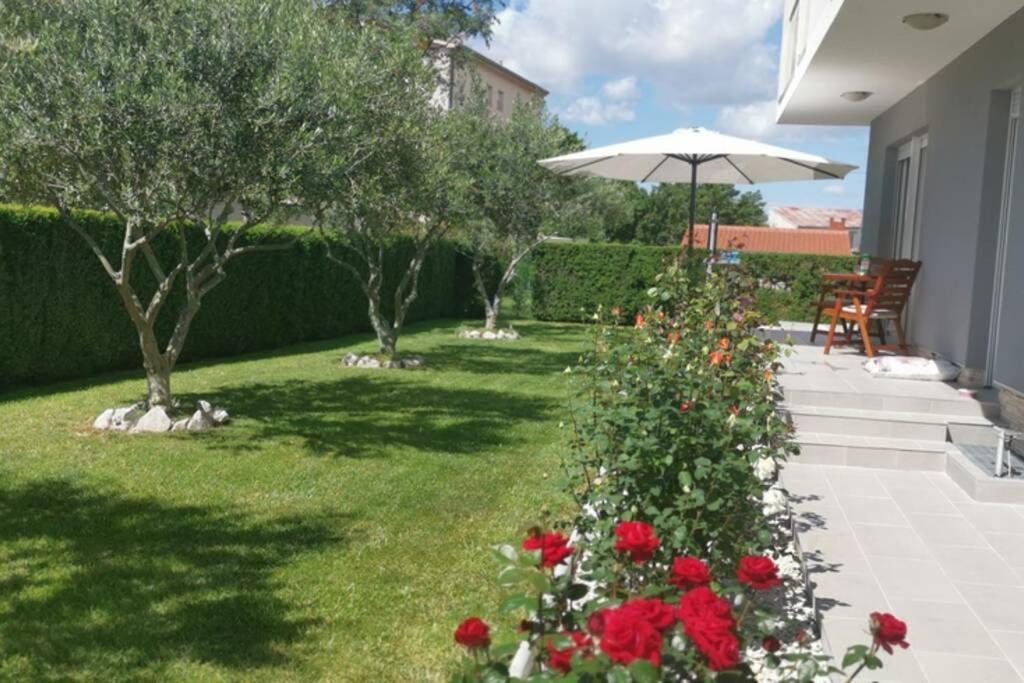 Villa Summer Stars Kaštela Εξωτερικό φωτογραφία